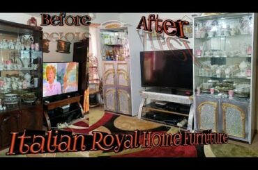 Sidaan Ubadalay Alabta Fadhiga Ugana Dhigay Italian Home Furniture Ila Daawo DIY