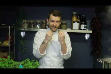 Spaghetti Aglio E Olio EASY VEGAN RECIPE