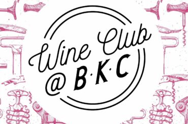 February 2021 Wine Club