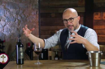 Talenti  - Brunello di Montalcino DOC 2015 Wine Tasting