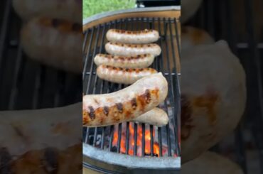 Beer Poached Italian Sausage #tiktokrecipe #foryou #weekend #cooking #recipe #sausage #tiktokfood