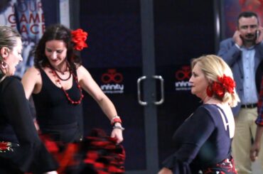 LA Tasca Anniversary, We are Turning Four & this Calls for Celebration