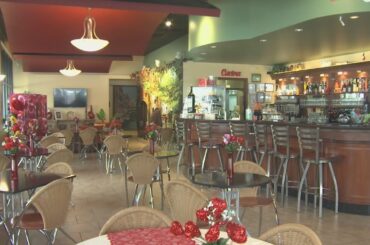 Forest city restaurant gets help from the Barstool Fund