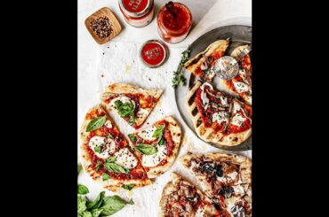 Check out our video product review: Pastorelli Pizza Sauce Italian Chef, Original, 8-Ounce (Pac...