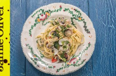 Spaghetti Vongole | Gennaro Contaldo