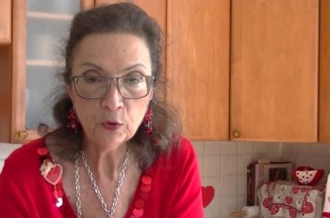 Struffoli Two Italian Sisters Recipe