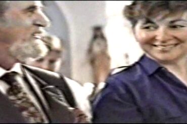 Sandy & Mary 25th Wedding Anniversary - Norma, Italy - 1991