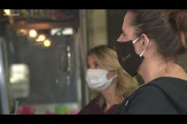 Ohio salons and restaurants outside dining to reopen May 15, inside dining allowed May 21