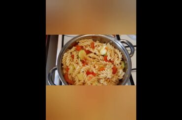 THREE METHODS ON HOW YOU PREPARE ITALIAN PASTA PART 3