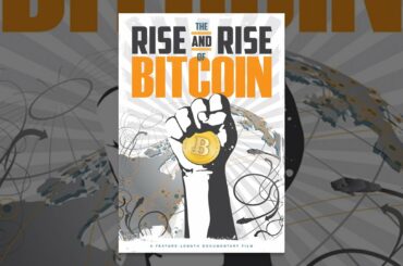 The Rise and Rise of Bitcoin