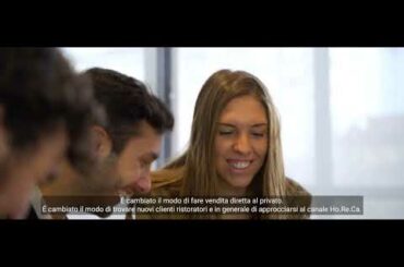 Wine Marketing Italia - Presentazione