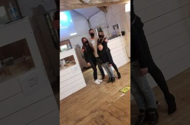 The Kings Mill Restaurant