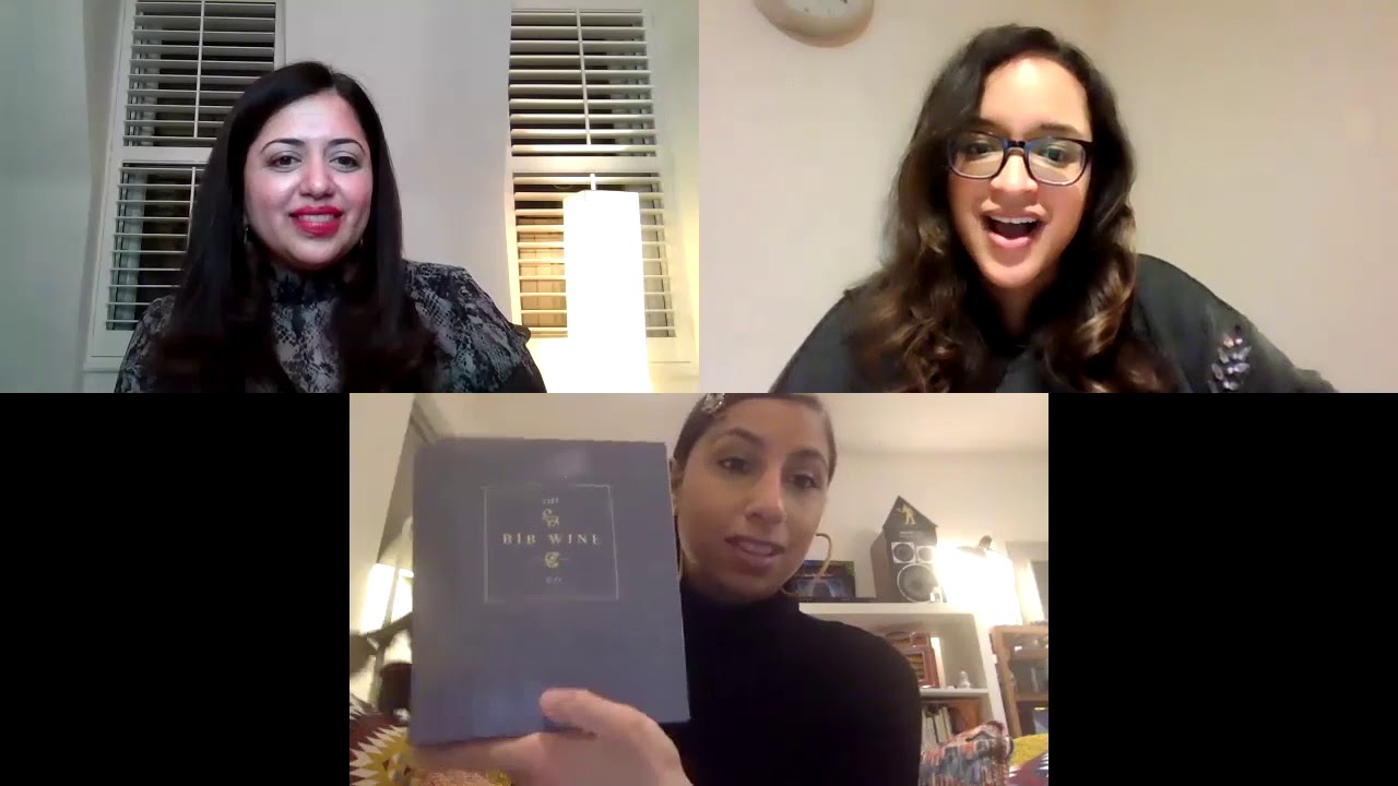 Boxed Wine & Dine Episode 3: Fancy Food Boxed Wine & Dine Episode 3: Fancy Food