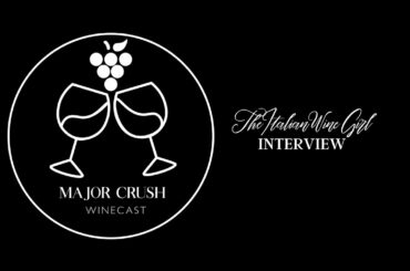 ITALIAN WINE GIRL INTERVIEW PROMO