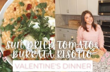 VALENTINE'S DAY ITALIAN RECIPE