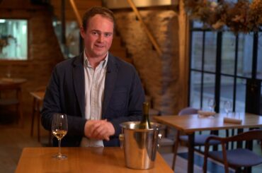 Pensons Wine Cellar: Italian White Wine Blind Tasting Reveal