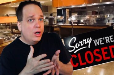 Wicked Spoon CLOSED! No More Buffets on the Las Vegas Strip