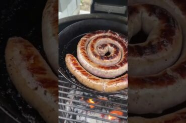 Italian Sausage #SeaShanty #cooking #foryou #recipe #sausage #food #satisfying