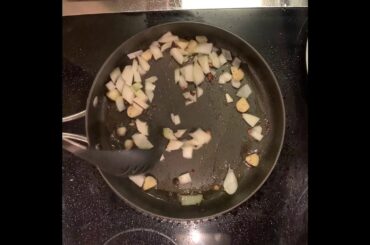 Cooking Italian Osso Buco