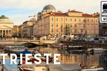Trieste: What to See in Trieste, Italy