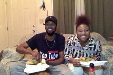 ITALIAN FOOD MUKBANG