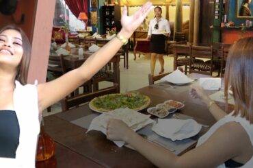 Places Filipinas LOVE to Eat | Cebu Philippines