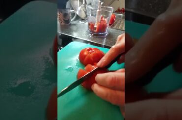 15SecondVlogs E7 #food #cooking #dinner #tasty #delicious #yummy #kochen #essen #italian #lecker