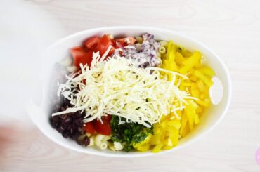 Italian Pasta salad