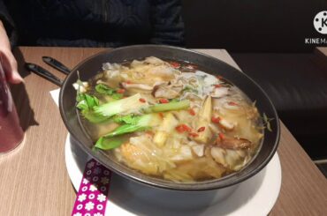 ACARA MAKAN SAMA TEMEN MBAH, (ITALIAN FOOD)