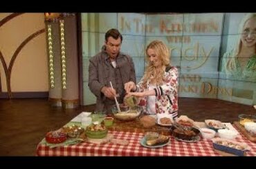 Nikki Dinki's Italian Recipes