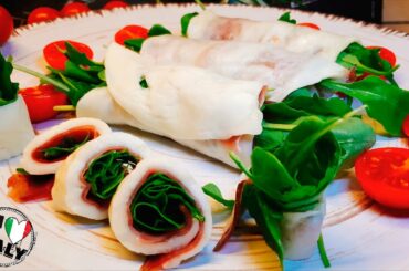 5 Minute Breakfast Recipe for Summer | Easy & Healthy breakfast recipe | italian recipes  !!!!