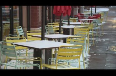 Restaurants, bars in St. Louis County to return to 50% capacity