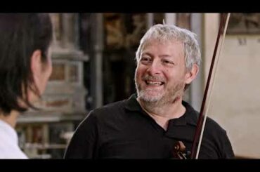 Great Performances | Now Hear This “Handel  Italian Style” | Before becoming the most famous