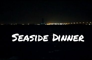Seaside Dinner | Seaside Picnic
