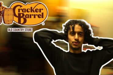 I Found The Best Restaurant in Town!!!