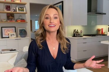 Eat Better, Feel Better by Giada De Laurentiis