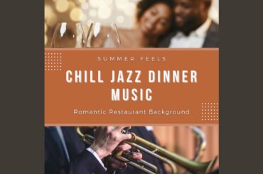 Romantic Restaurant Background