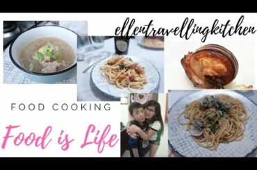 FOOD COOKING/FOOD IS LIFE/FOOD COMPILATION