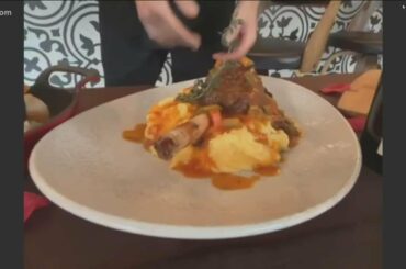 Romance to go: Dining options for Valentine's Day