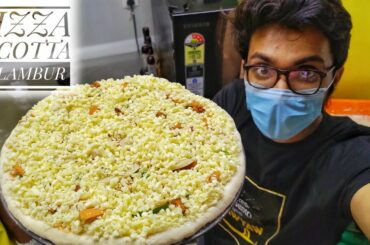 Pizza Ricotta | Nilambur | what's your Feb 14 plans?