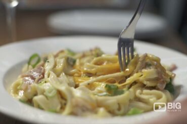 Pastabella Italian Restaurant in Sydney serving Pasta and Pizza