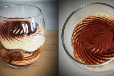 Tiramisu-original Italian recipe