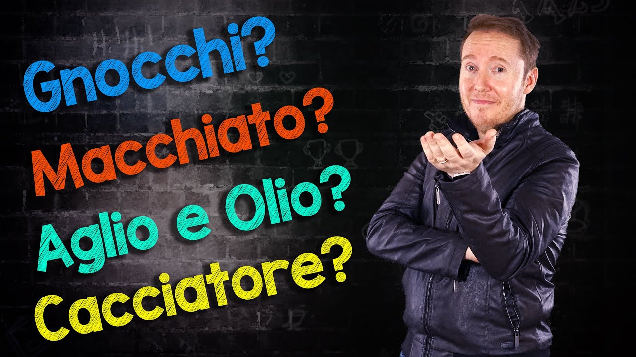 How to read an Italian menu | Types of pizza, pasta, coffee with Hindi pronunciation How to read an Italian menu | Types of pizza, pasta, coffee with Hindi pronunciation