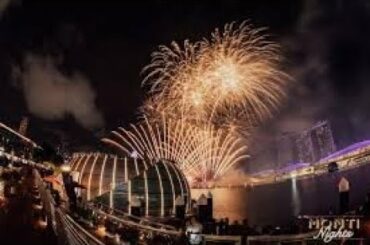 Monti Italian Restaurant and Rooftop Bar | Singapore | 3wenight