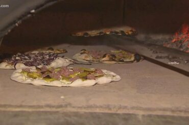 Morning Bright Spot: National Pizza Day!