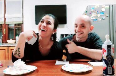 HOW TO CELEBRATE A VALENTINES+GIFT UNBOXING+COOKING DINNER| FILIPINA AND ITALIAN