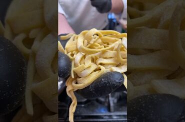 Solare LIVE!   Making Tagliolini Pasta and Italian Truffles with Executive Chef Filippo Piccini