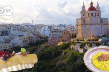 Exploring Malta's Extraordinary Culinary Scene