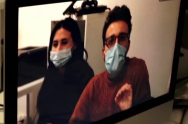 ITALIANS TALK ABOUT ITALIAN FOOD