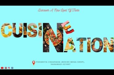 Cuisine Nation Offers| Valentine Day Offers | Food Offers| Free Food| Best restaurant in varanasi